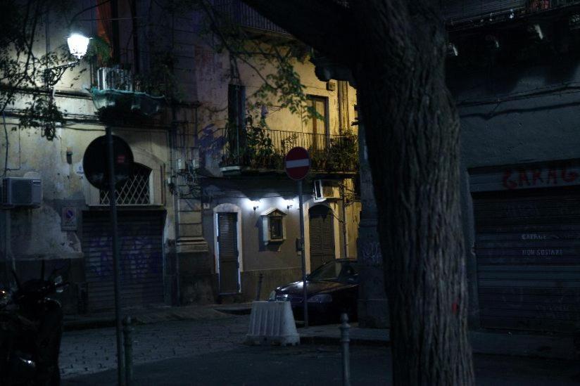 La casetta al centro Aeroporto di Catania Fontana Rossa Esterno foto